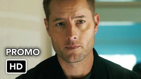 Tracker 1x02 Promo "Springland, ID" (HD) Justin Hartley series