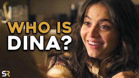 The Last of Us Season 2: Who is Dina?