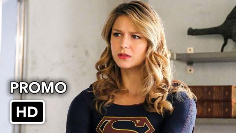 Supergirl 4x20 Promo "Will The Real Miss Tessmacher Please Stand Up?" (HD) Season 4 Episode 20 Promo