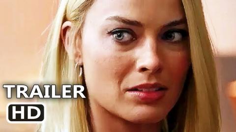 BOMBSHELL Trailer # 2 (NEW 2019) Margot Robbie, Charlize Theron, Nicole Kidman Movie HD