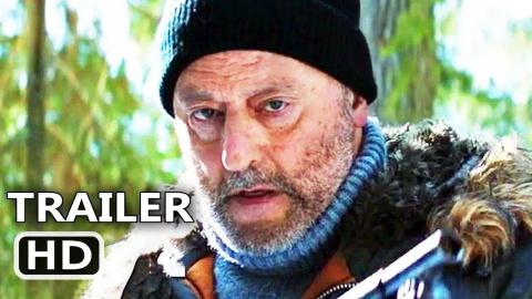 COLD BLOOD Official Trailer (2019) Jean Reno, Thriller Movie HD