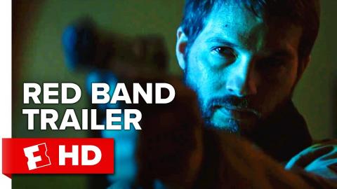 Upgrade Red Band Trailer #1 (2018) | Movieclips Trailers