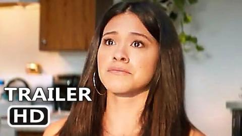KAJILLIONAIRE Official Trailer (2020) Gina Rodriguez, Evan Rachel Wood Movie HD