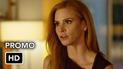 Suits 8x15 Promo "Stalking Horse" (HD) Season 8 Episode 15 Promo