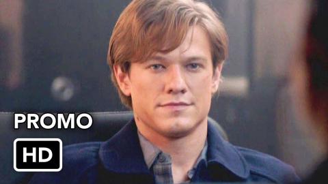 MacGyver 5x11 Promo "C8H7CIO + Nano-Trackers + Resistance + Maldives + Mind Games" (HD)