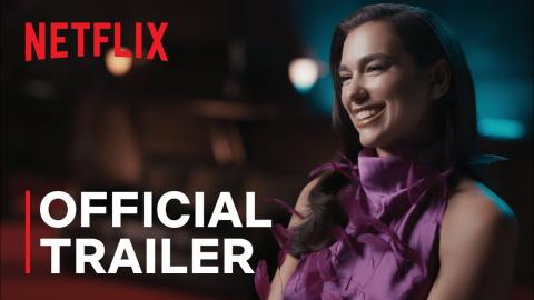 Song Exploder (Volume 2) | Official Trailer | Netflix