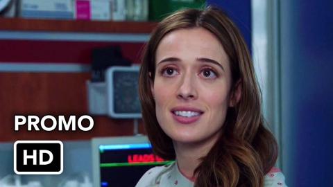 Chicago PD 7x08 Promo "No Regrets" (HD)