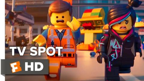 The LEGO Movie 2: The Second Part TV Spot - More (2019) | Movieclips Coming Soon