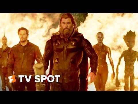 Thor: Love and Thunder - Classic (2022) | Movieclips Trailers