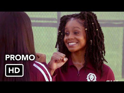All American: Homecoming 1x07 Promo "Godspeed" (HD) College Spinoff