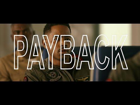 Top Gun: Maverick | PAYBACK (2022 Movie) - Jay Ellis