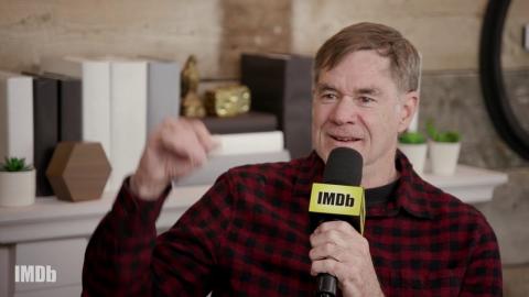 Gus Van Sant Details How 'Good Will Hunting' Was Made | SUNDANCE 2018