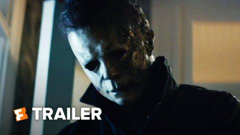 Halloween Kills Trailer #1 (2021) | Movieclips Trailers