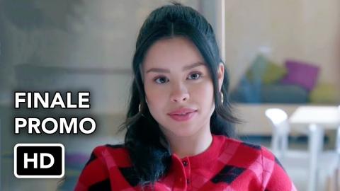 Good Trouble 4x09 Promo "That’s Me in the Spotlight" (HD) Spring Finale | The Fosters spinoff