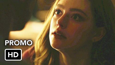 Legacies 1x13 Promo "The Boy Who Still Has a Lot of Good to Do" (HD) The Originals spinoff