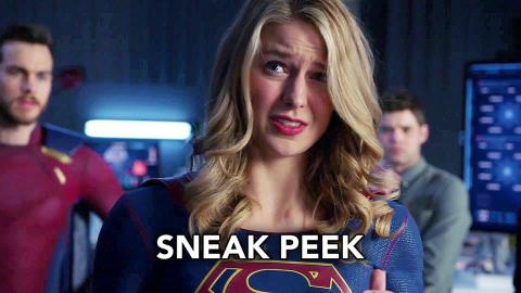 Supergirl 3x19 Sneak Peek "The Fanatical" (HD) Season 3 Episode 19 Sneak Peek