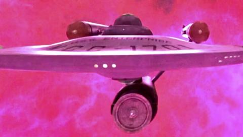 2 Great Barriers In Star Trek's Galaxy Explained