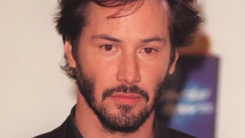 Tragic Details About Keanu Reeves