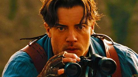 JJ Abrams Turned Down Brendan Fraser For This Iconic Role