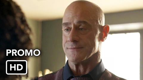Law and Order Organized Crime 3x15 Promo "The Wild And The Innocent" (HD) Christopher Meloni series