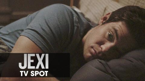 Jexi (2019 Movie) Official TV Spot “LOVE” — Adam Devine, Rose Byrne