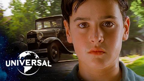 King of the Hill | 12-Year-Old Jesse Bradford’s Joyride