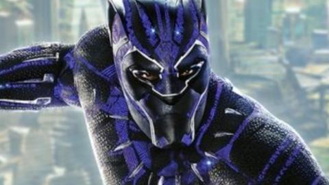 Black Panther's Powers And Abilities Explained