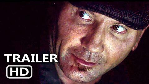 ESCAPE PLAN 3 Trailer # 2 (NEW 2019) Dave Bautista, Sylvester Stalone Action Movie HD