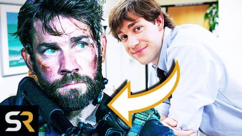 15 Actors Who Rebranded Themselves As Action Stars