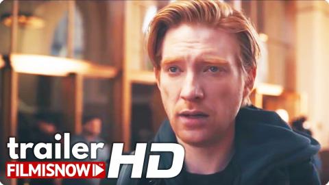 RUN Trailer (2020) Domhnall Gleeson HBO Comedy Series