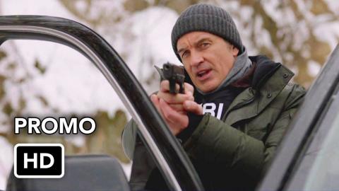 FBI: Most Wanted 2x09 Promo "One-Zero" (HD)