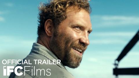 Dangerous Animals: Official Trailer | Jai Courtney | HD | IFC Films