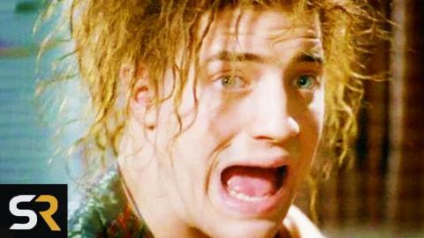 What Ever Happened To Brendan Fraser