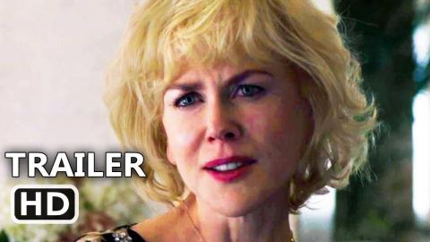 BOY ERASED Official Trailer (2018) Nicole Kidman, Russell Crowe Movie HD