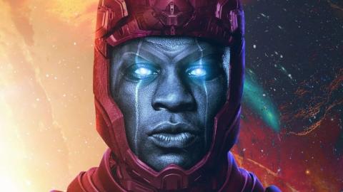 Could Kang The Conqueror Actually Defeat Thanos?