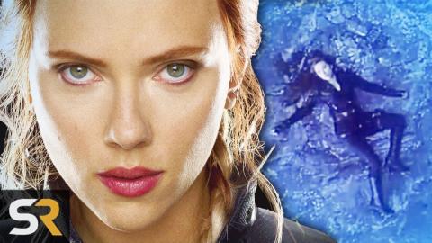 What Black Widow's Fate In Avengers: Endgame Really Means
