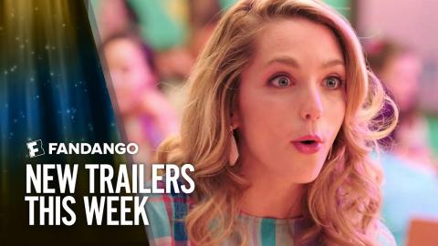 New Trailers This Week | Week 16 (2020) | Movieclips Trailers
