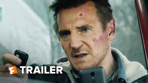 Honest Thief Trailer #1 (2020) | Movieclips Trailers