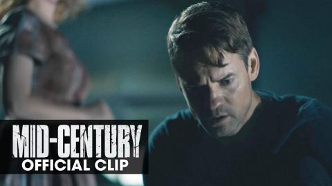 Mid-Century (2022 Movie) - Official Clip "I Found Some Human Remains" - Shane West, Stephen Lang
