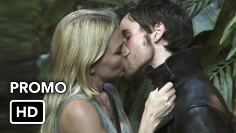 Once Upon a Time 3x05 Promo "Good Form" (HD)