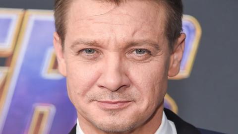 What Most Fans Never Knew About Jeremy Renner