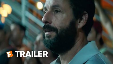 Hustle Teaser Trailer (2022) | Movieclips Trailers