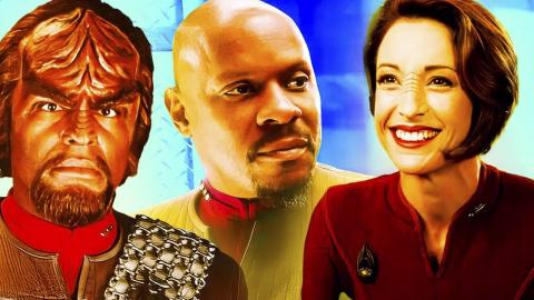13 Characters Who Must Return For A Star Trek DS9 Revival Even If Sisko Doesn’t