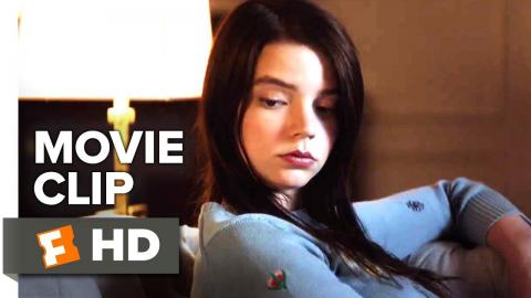 Thoroughbreds Movie Clip - The Technique (2018) | Movieclips Coming Soon