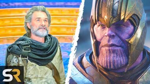 The Avengers "Won" In Endgame, But Not In Their Universe
