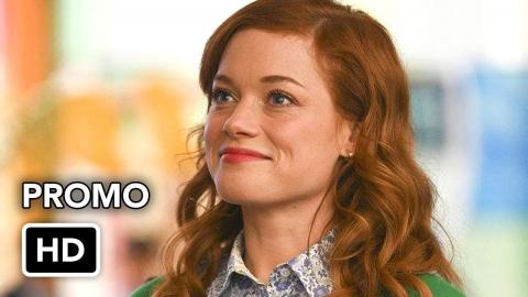 Zoey's Extraordinary Playlist 1x04 Promo "Zoey's Extraordinary Neighbor" (HD) Jane Levy series