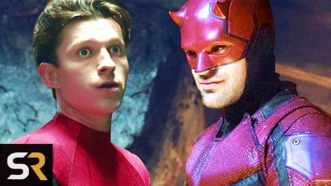 MCU Characters We Can See In Daredevil's Reboot