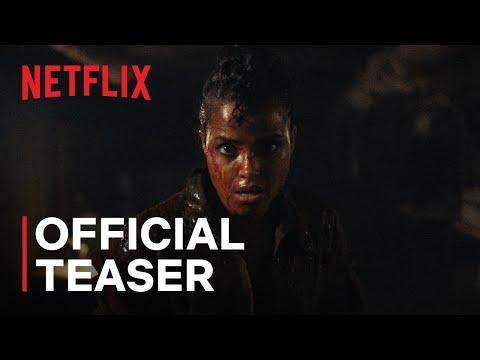 Resident Evil | Official Teaser | Netflix