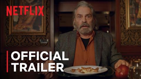 Leyla Everlasting | Official Trailer | Netflix