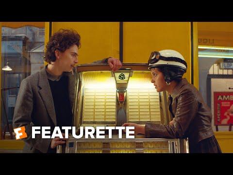 The French Dispatch Featurette - Tablesetter (2021) | Movieclips Coming Soon